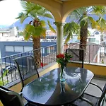 Residenza Moro By Interhome Ασκόνα