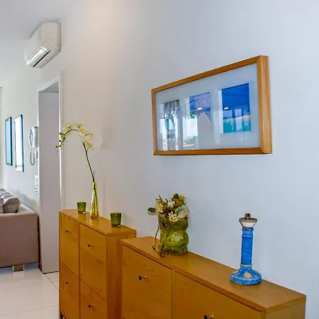 Apartament Residenza Moro By Interhome Ascona