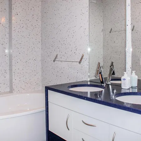 Lejlighed Residenza Moro By Interhome
