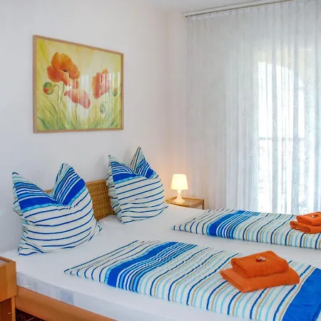 Apartment Residenza Moro By Interhome Ascona