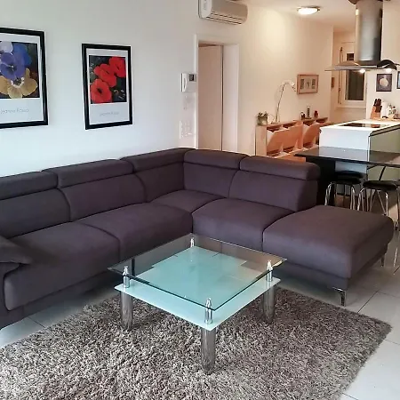 Lejlighed Residenza Moro By Interhome