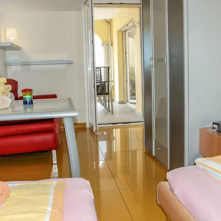 Residenza Moro By Interhome Lejlighed