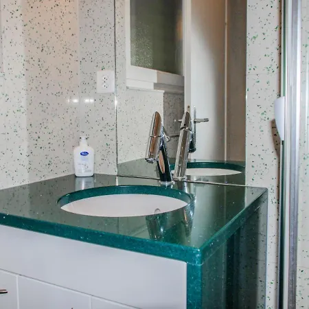 Residenza Moro By Interhome Lejlighed