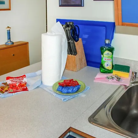 Residenza Moro By Interhome *