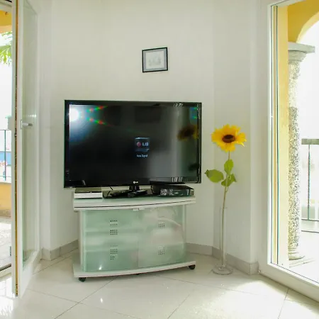 Residenza Moro By Interhome