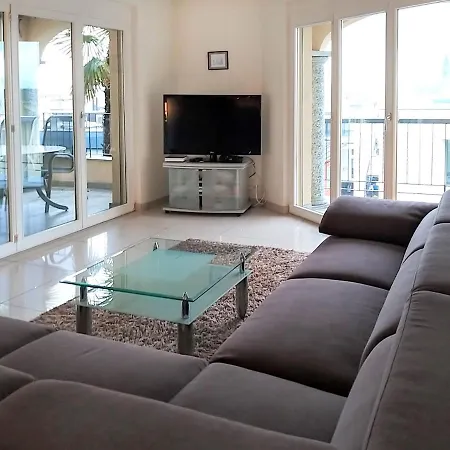 Residenza Moro By Interhome *