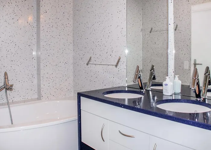 Apartment Residenza Moro By Interhome