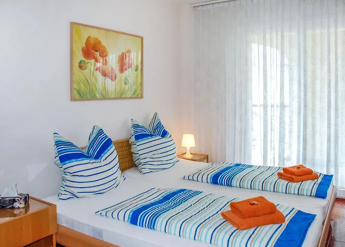 Apartment Residenza Moro By Interhome Ascona