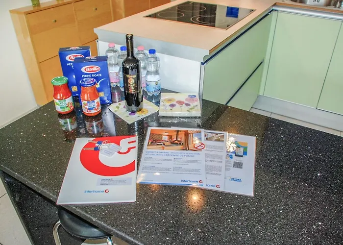 Residenza Moro By Interhome Apartment *