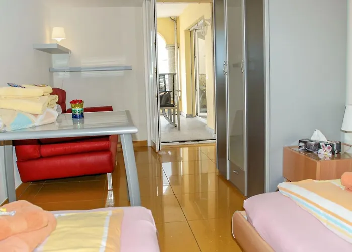 Residenza Moro By Interhome Apartament