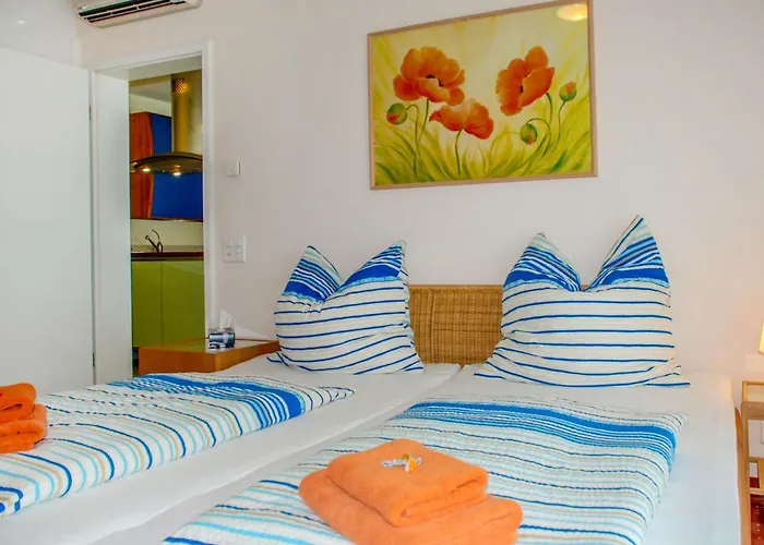 Residenza Moro By Interhome Apartament *