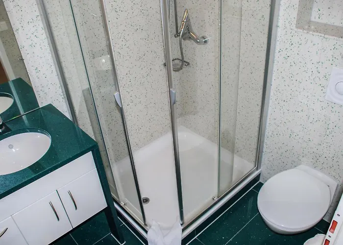 Apartament Residenza Moro By Interhome Ascona