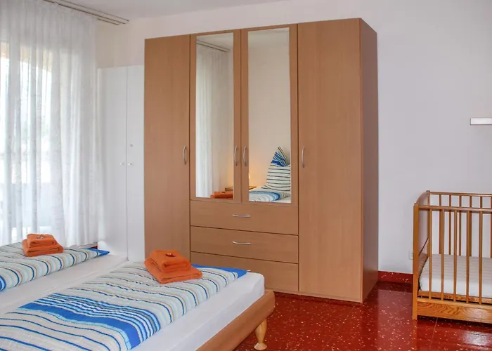 Residenza Moro By Interhome Apartament *
