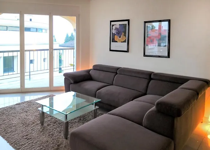 Residenza Moro By Interhome Apartament *