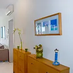 Lejlighed Residenza Moro By Interhome Ascona