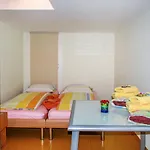 Lejlighed Residenza Moro By Interhome Ascona
