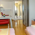 Residenza Moro By Interhome Lejlighed
