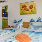 Residenza Moro By Interhome Lejlighed *