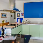 Lejlighed Residenza Moro By Interhome Ascona