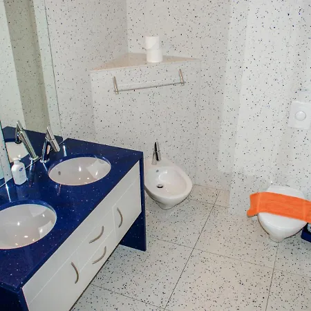 Residenza Moro By Interhome