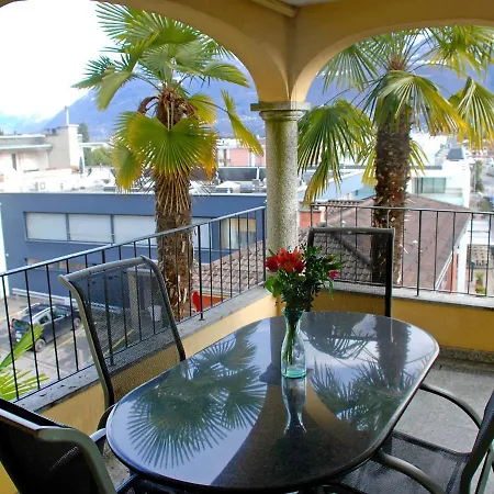 Residenza Moro Ascona