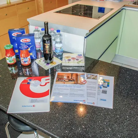 Residenza Moro Appartamento *