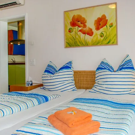 Residenza Moro By Interhome Apartment *