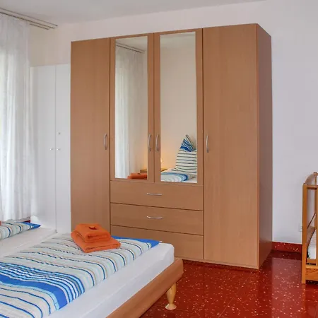 Residenza Moro By Interhome Apartment *