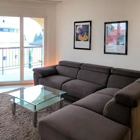 Residenza Moro By Interhome Apartment *