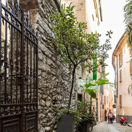 Appartamento Residenza Moro *