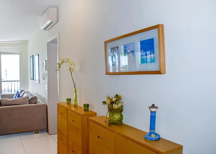 Appartamento Residenza Moro Ascona