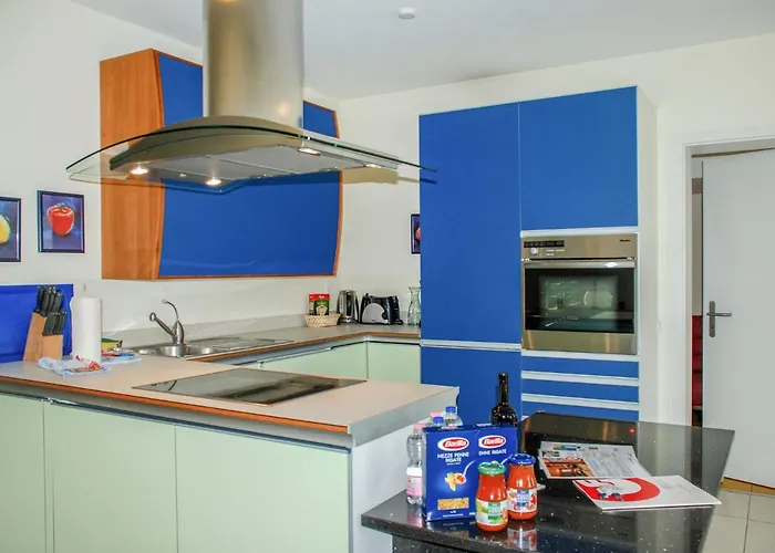 Residenza Moro Ascona