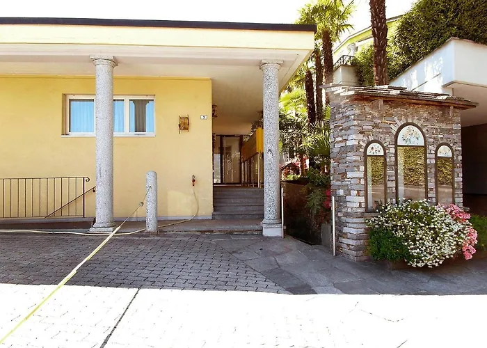 Appartamento Residenza Moro