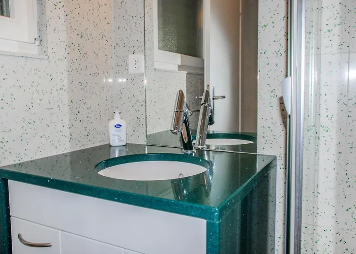 Residenza Moro Appartamento