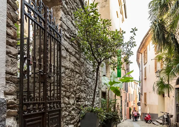 Appartamento Residenza Moro *